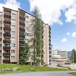 Apartment Parkareal - Utoring-6 By Interhome