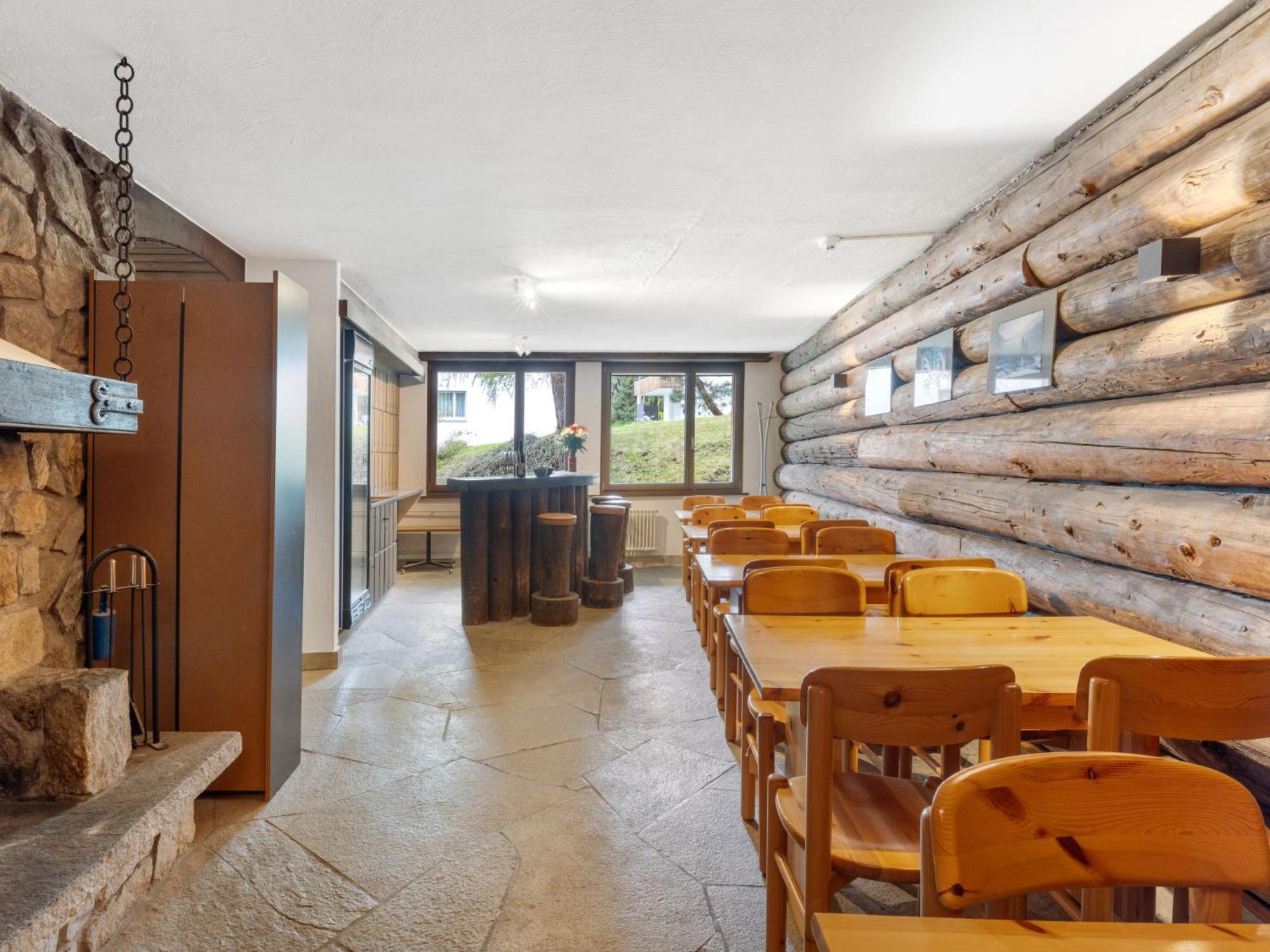 Appartement Parkareal - Utoring-6 By Interhome *