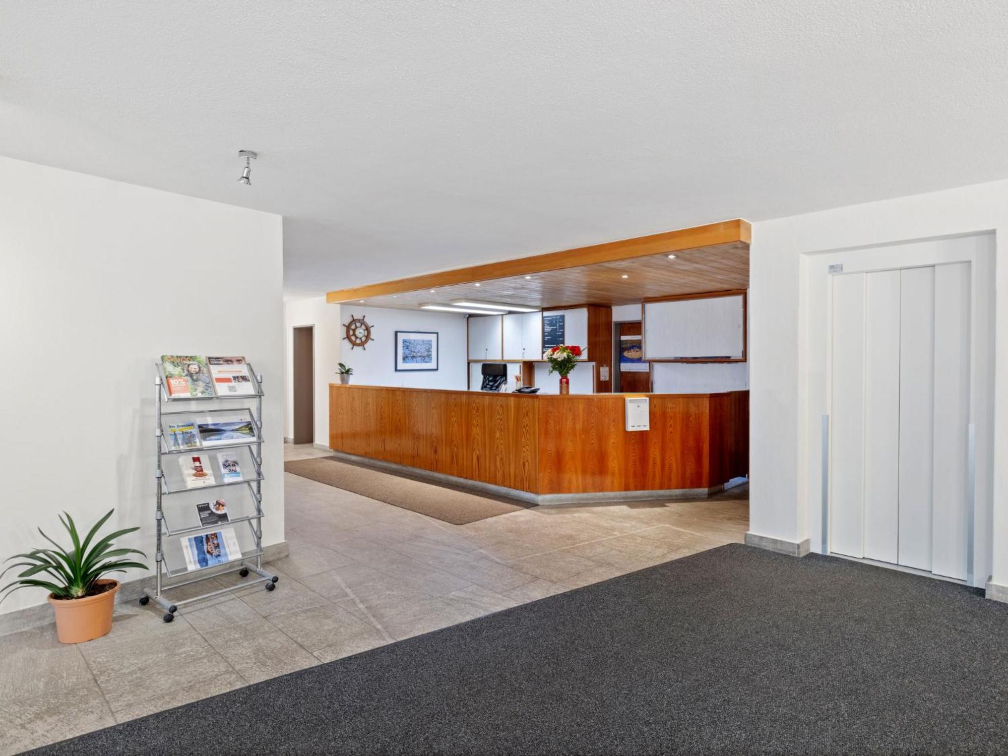 Appartement Parkareal - Utoring-6 By Interhome *
