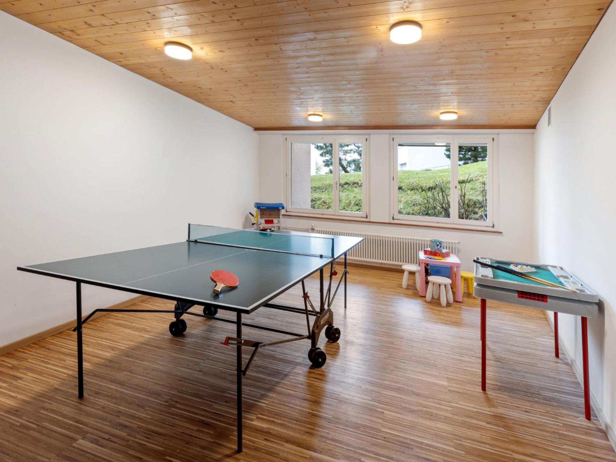 Parkareal - Utoring-6 By Interhome Davos
