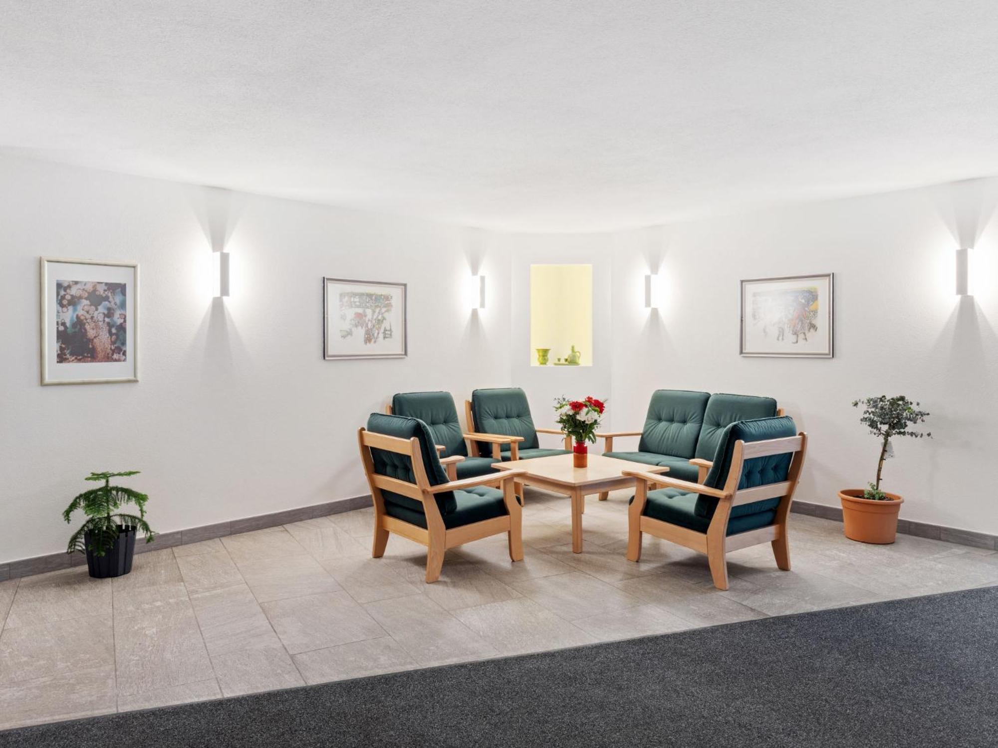 Parkareal - Utoring-6 By Interhome *