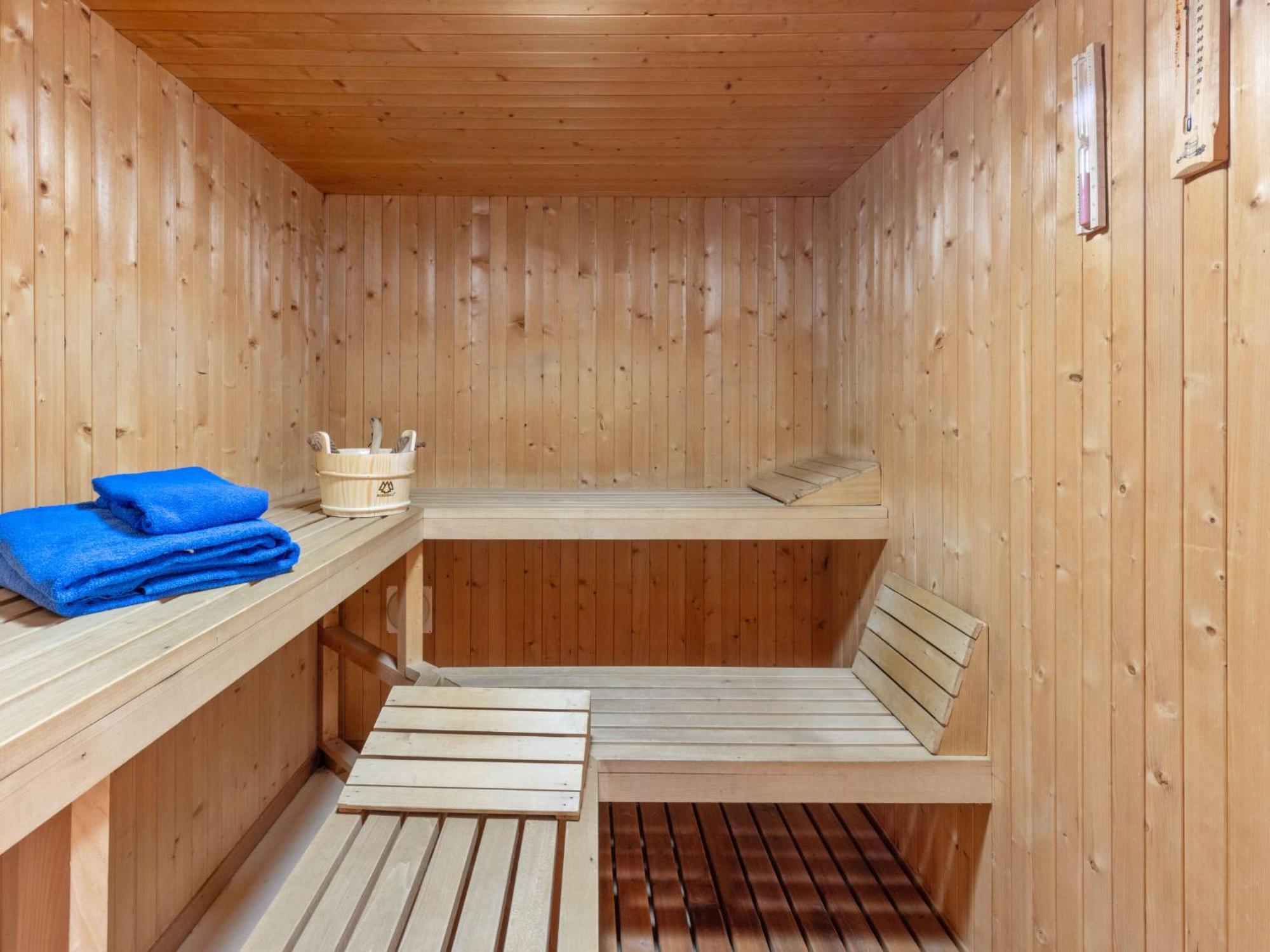 Appartement Parkareal - Utoring-6 By Interhome *