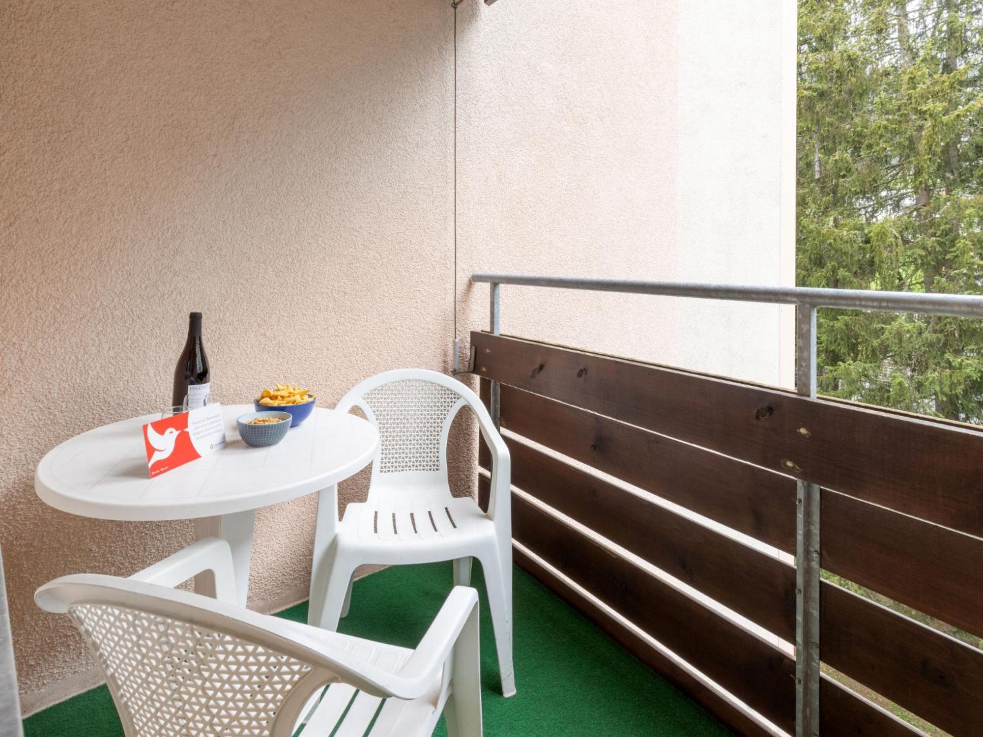 Parkareal - Utoring-6 By Interhome