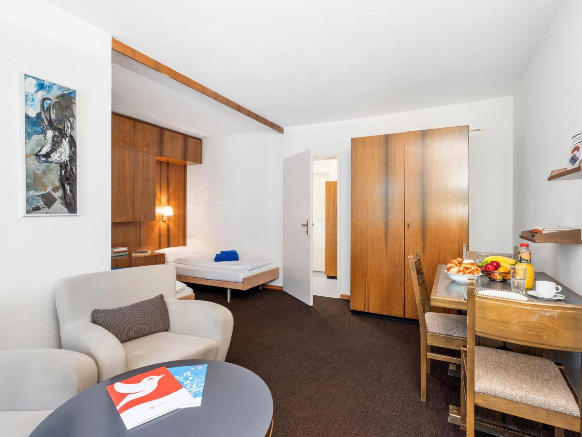 Appartement Parkareal - Utoring-6 By Interhome *