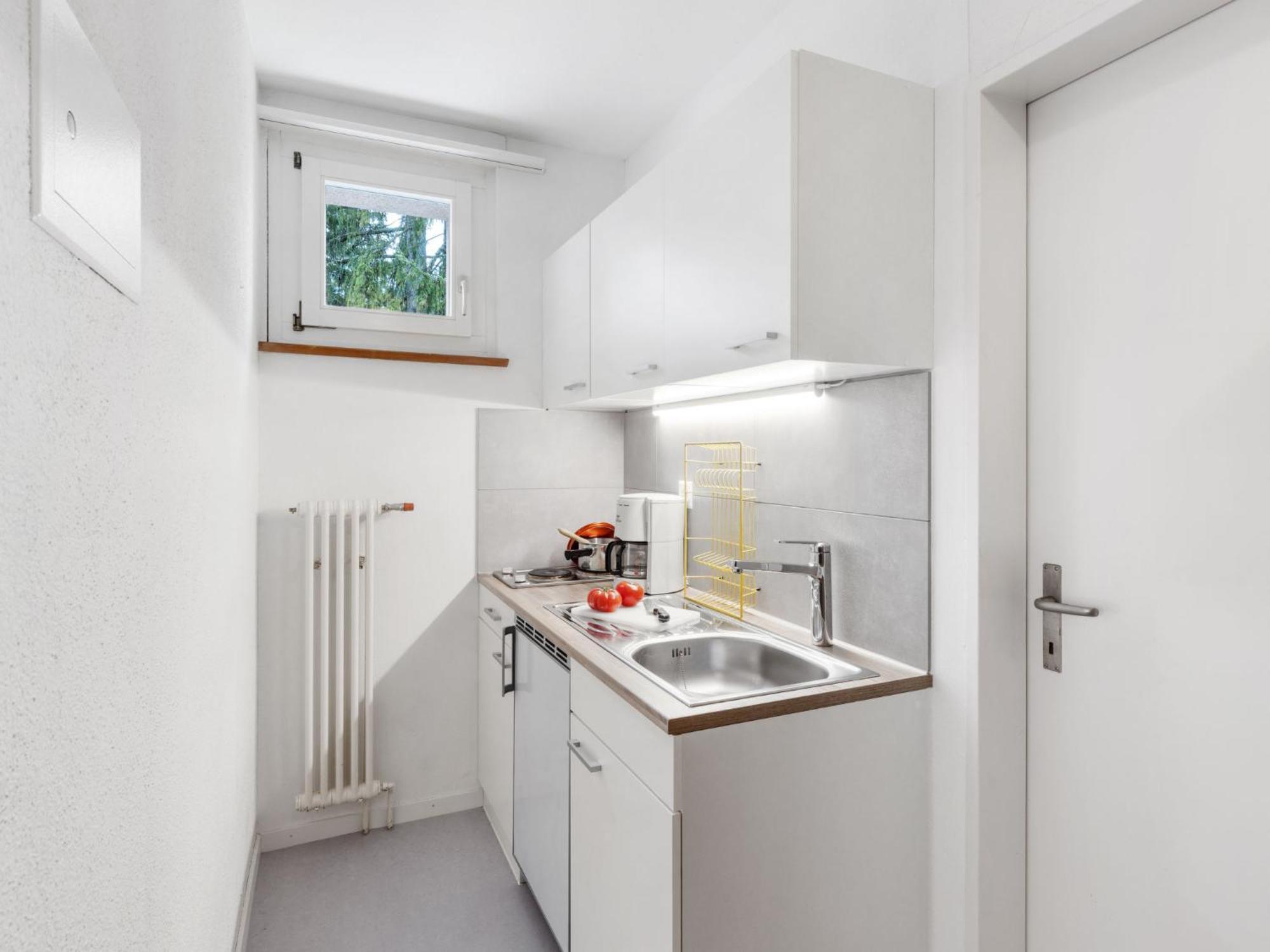 Parkareal - Utoring-6 By Interhome *