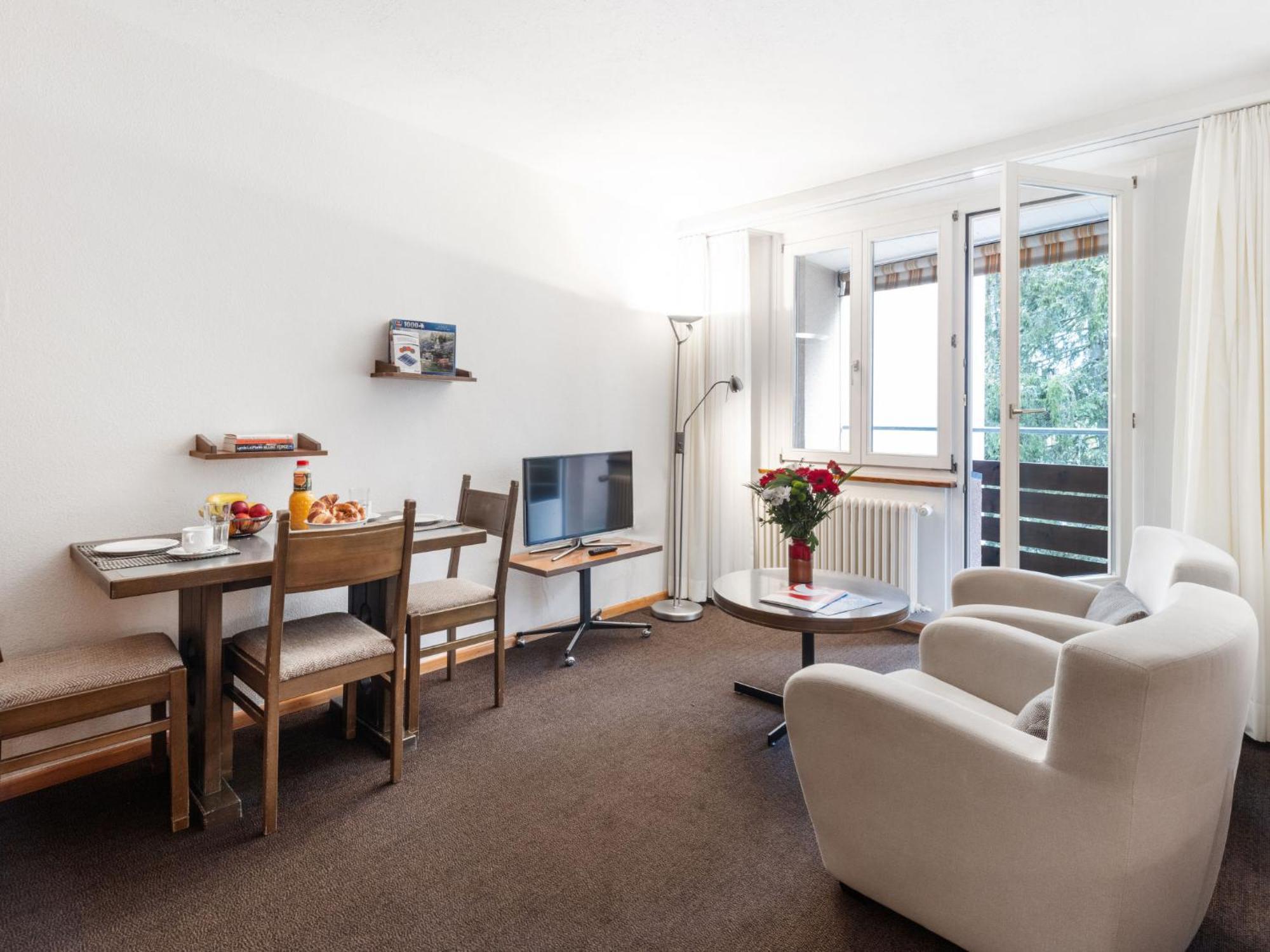 Parkareal - Utoring-6 By Interhome Appartement